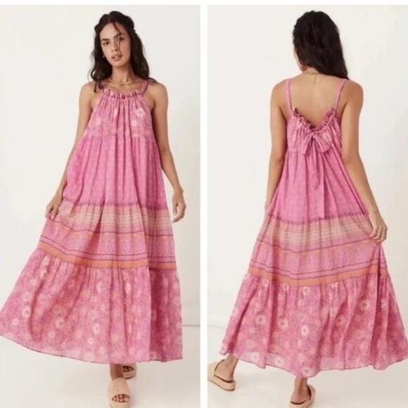 Spell utopia strappy - Picture 3 of 11